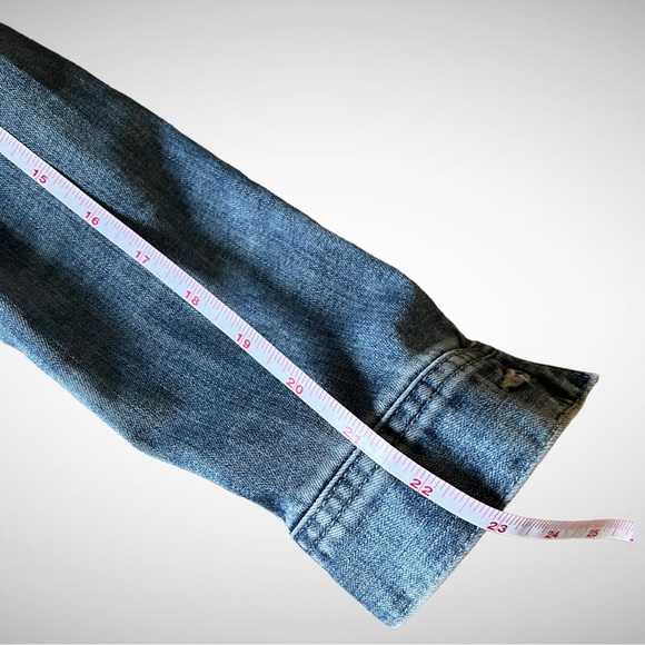 AG Robyn Jean Jacket XS - Picture 9 of 9